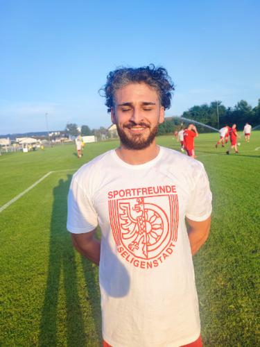 Mustafa Mezry