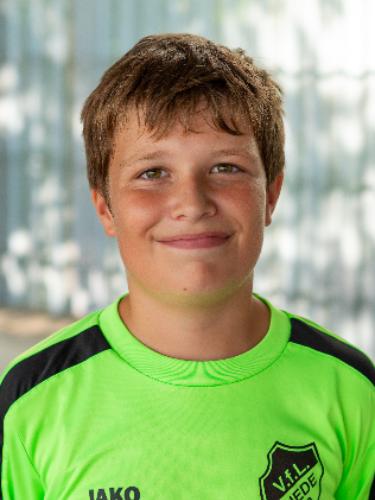 Luca Kösters
