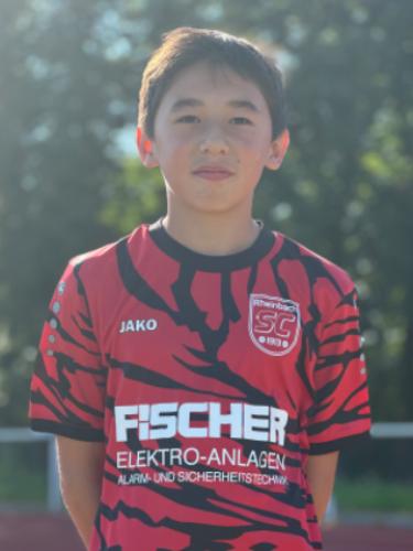 Jonathan Wiese