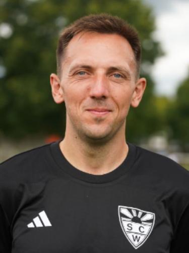 Alexander Mann