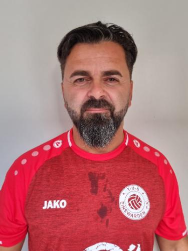 Erkan Turan