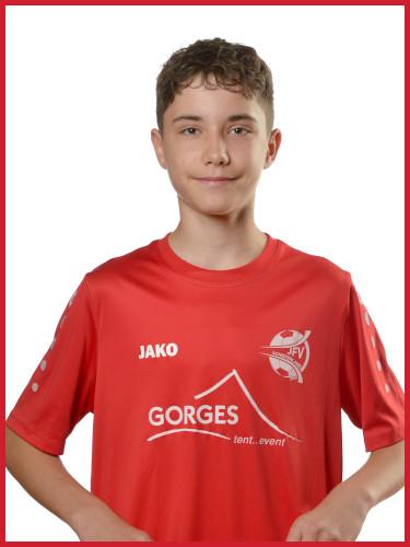 Raffael Theisen
