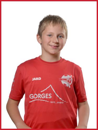 Gian-Luca Junglas