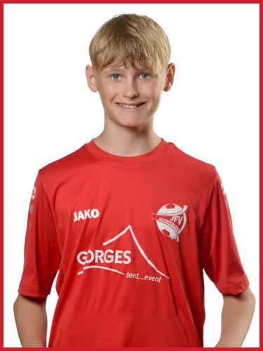 Finn Kaiser