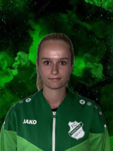 Sarah Freiesleben