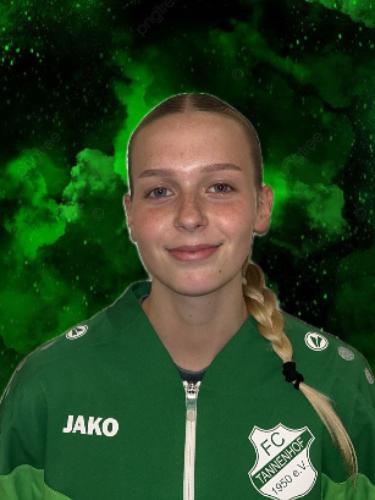 Lissa Kauffeld