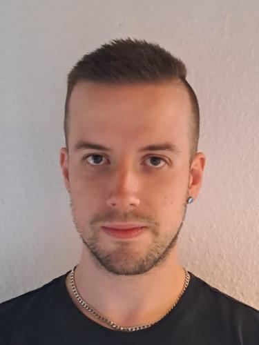 Felix David Vetter