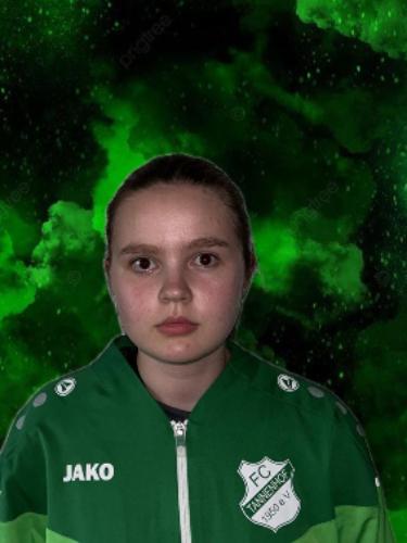 Sophie Marie Overbeck