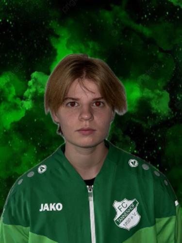 Mia-Loona Pinske
