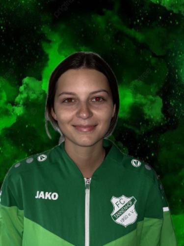 Kiana Paulina Koppenburg