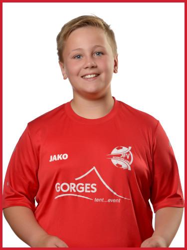 Ben Junglas