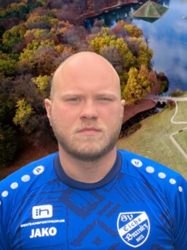 Maximilian Mario Domnenz