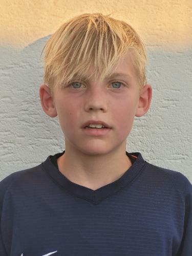 Mats Ole Frédéric Junge