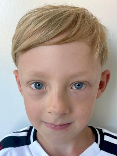 Len Krabe