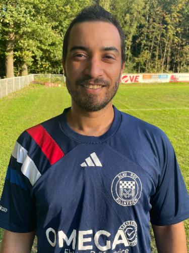 Bruno Mendonca Silveira