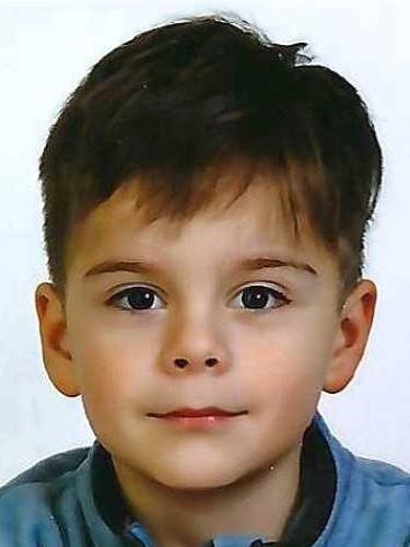 Mattis Axel Karras
