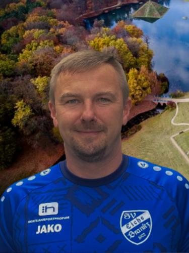 Toni Felsch