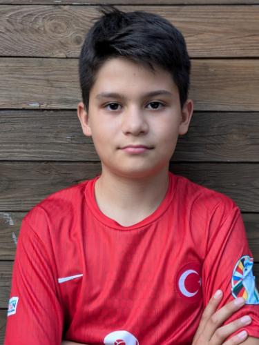Hamza Orucoglu