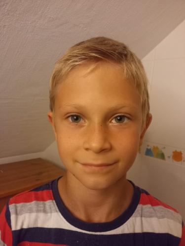 Erik Arne Petersdorf