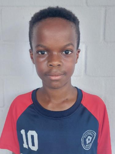 Theophilus Chima Abuede