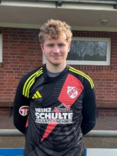 Fabian Brinkmann