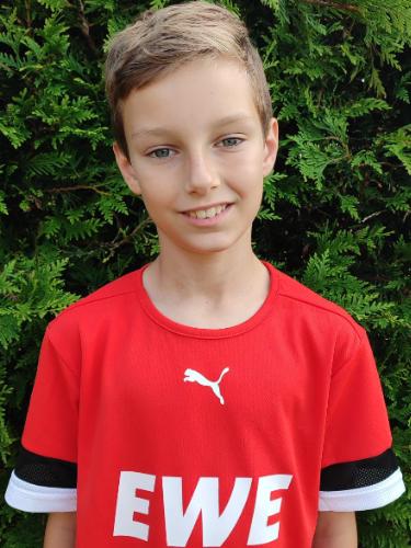 Hannes Warnken