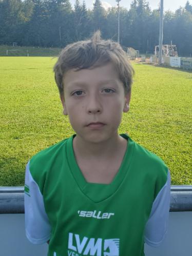 Emilio Welker