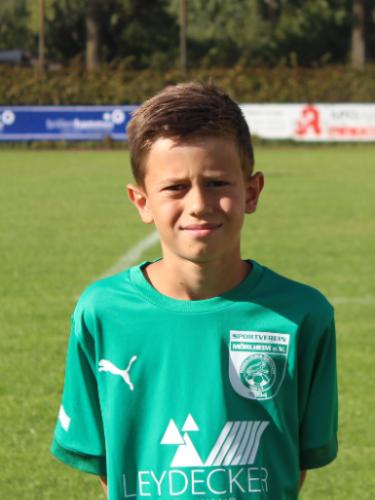 Lennard Janosch Beiwinkel