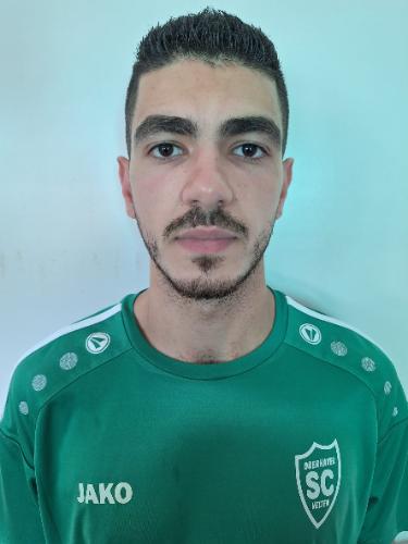 Hatem Khwais