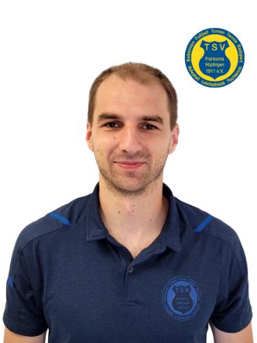Matthias Hollerbach
