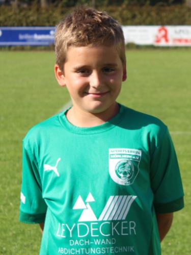 Lukas Mehlem