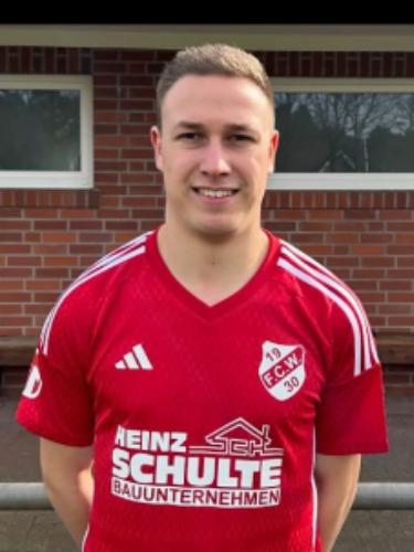 Jonas Wübben