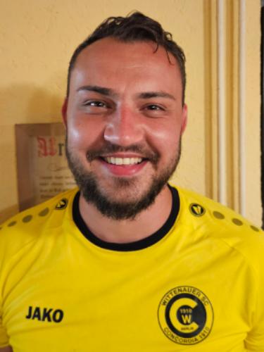 Daniel Brüsewitz