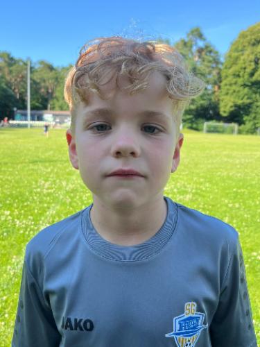 Jannik Knüppel