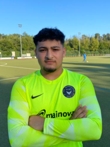 Efe Yayli