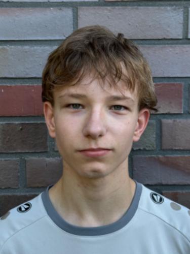 Elias Samuel Arnold Stürner