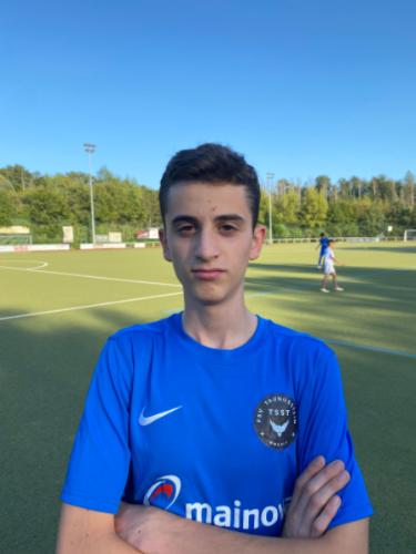 Semih Ince