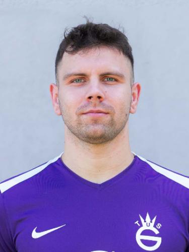 Dominik Onay
