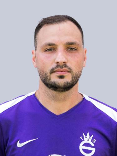Alper Yasar