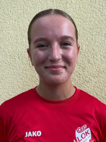 Hannah Müller