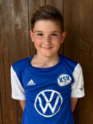Gabriel Maxim Bibic