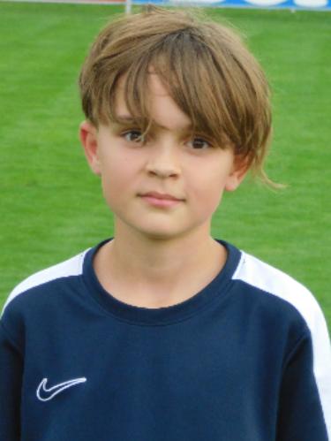 Finn Prechel