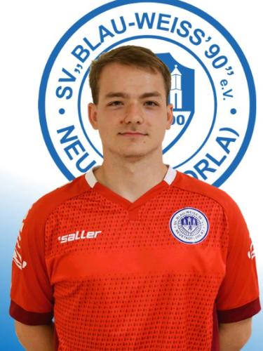 Maik Opelt