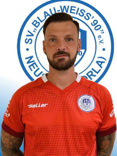 Toni Schlegel