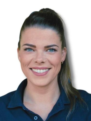 Sarah Schröer