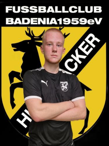 Benjamin Schwander