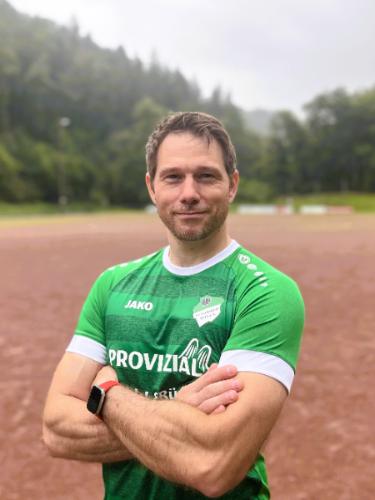 Denis Dahms