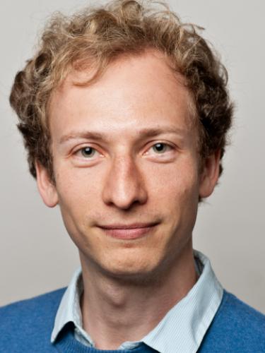 Michael Gubenko