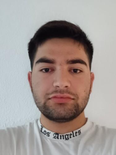 Raghib Alabdi