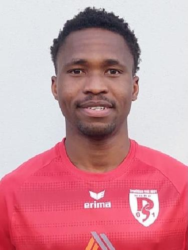 Jean Samuel Kodji
